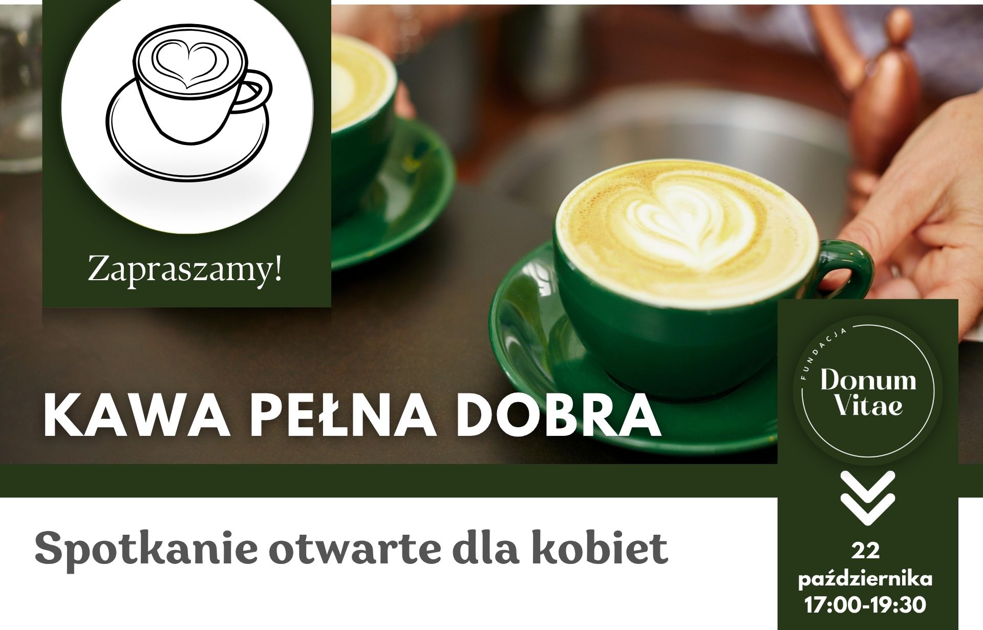 Kawa Pełna Dobra 