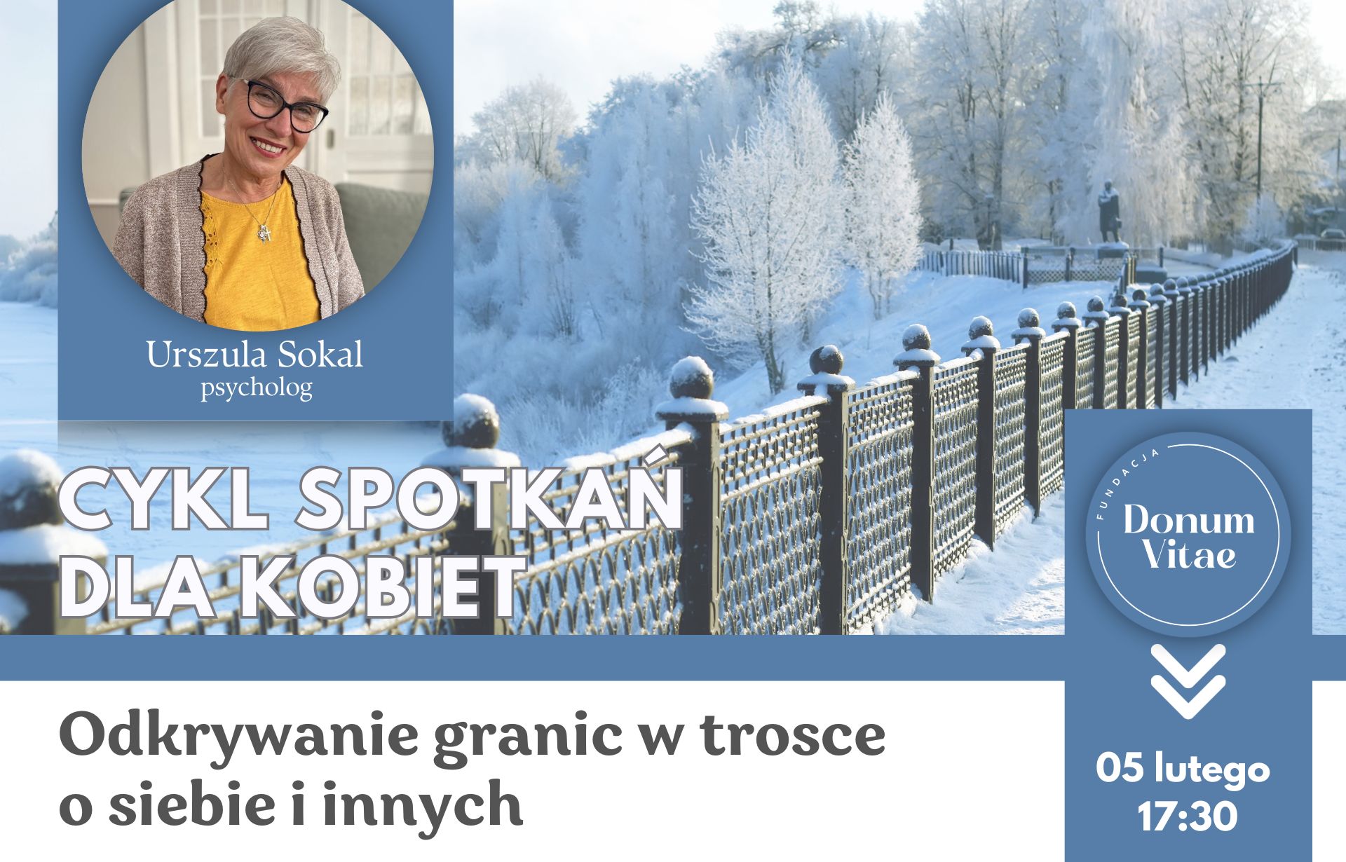 Odkrywanie granic w trosce o siebie i innych