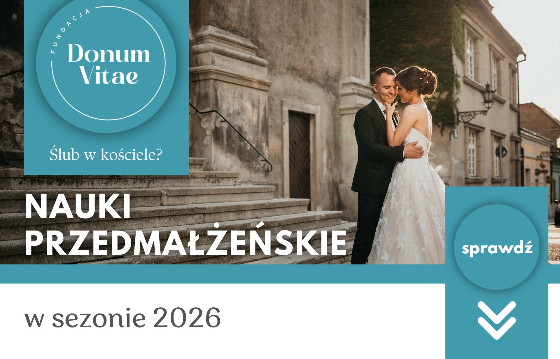Nauki przedmałżeńskie 2026