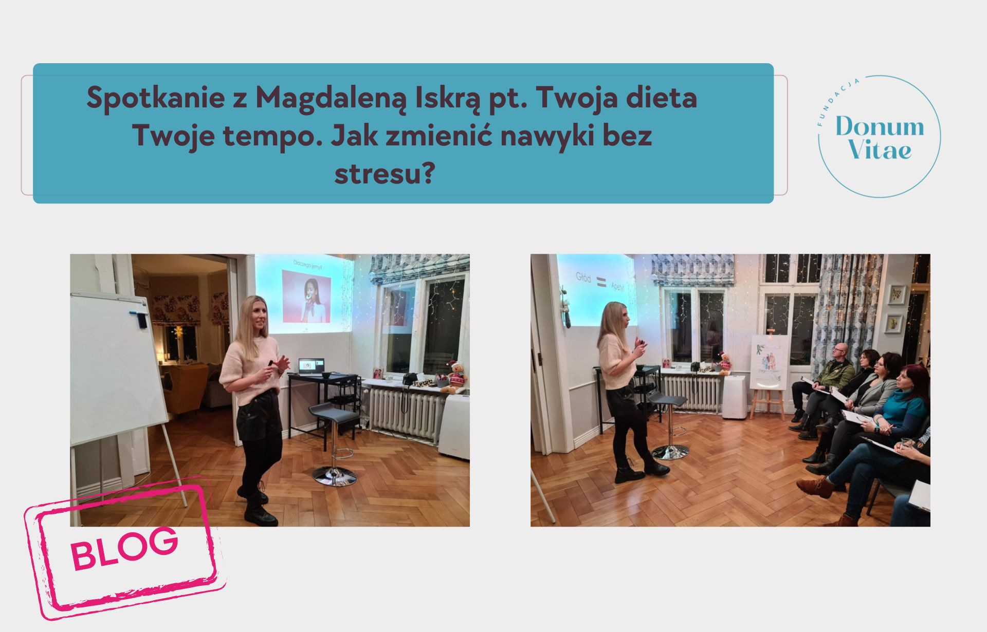 spotkania dla kobiet