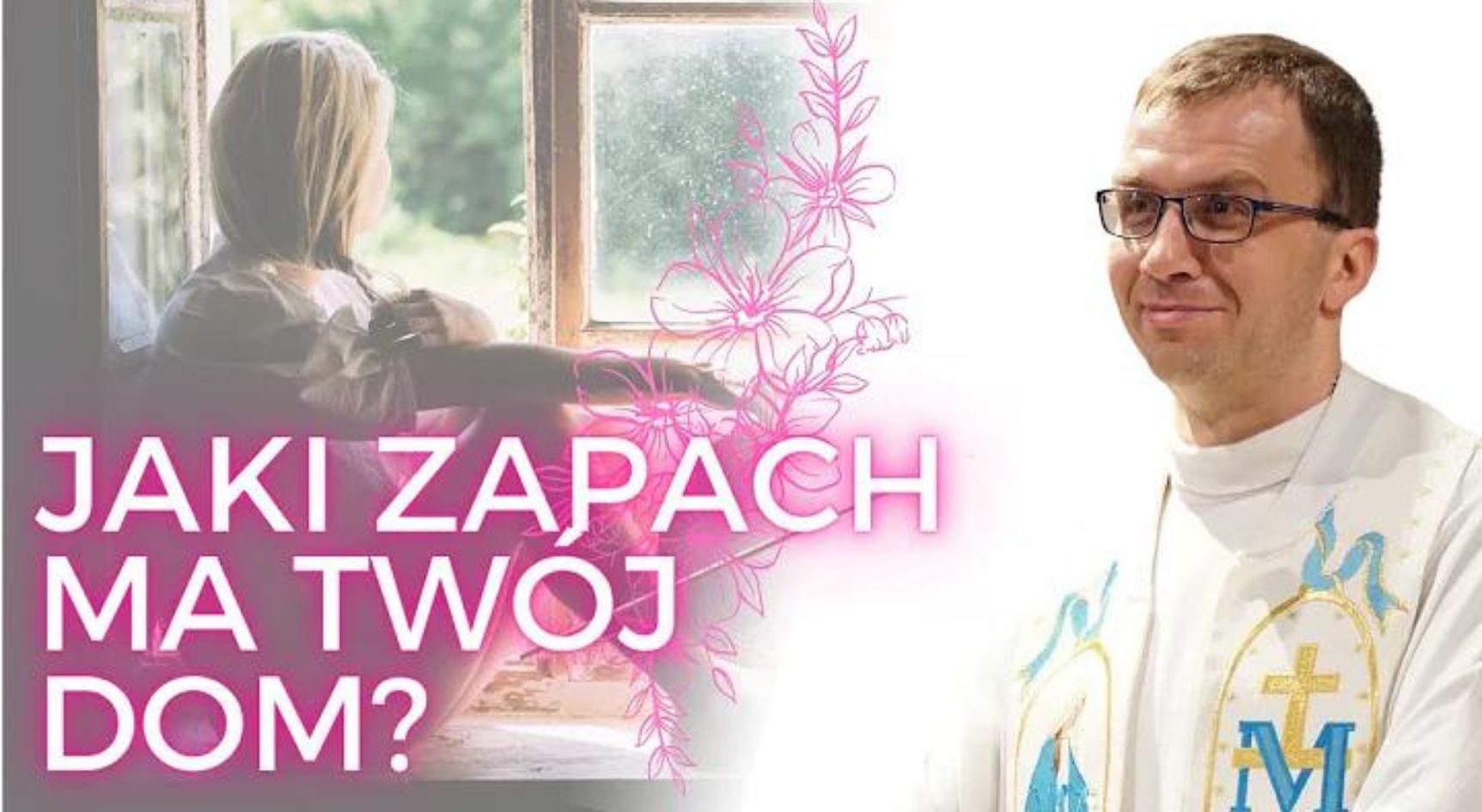 relacje msza jaki zapach ma twoj dom