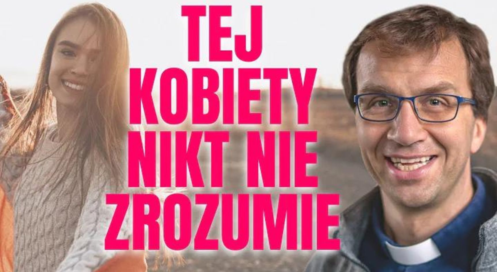 relacje msza tej kobiety nikt nie zrozumie