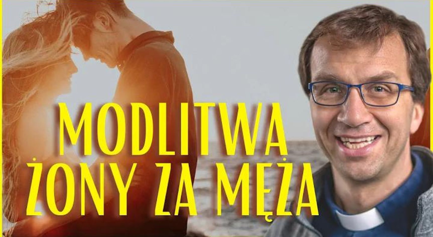 relecje msza modlitwa zony za meza